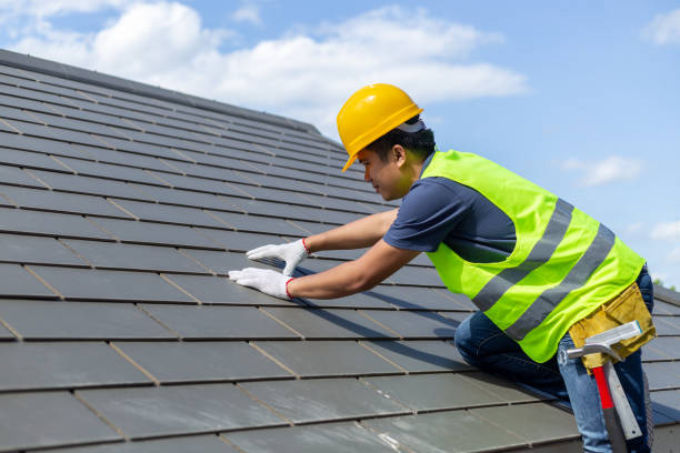 Best Shingle Roofing Installation  in Buena Vista, VA
