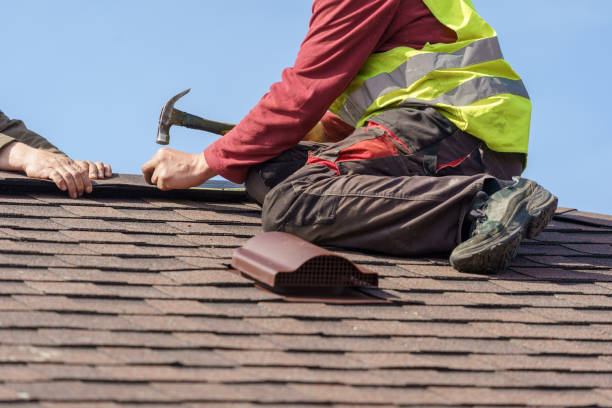 Best Affordable Roofing Company  in Buena Vista, VA