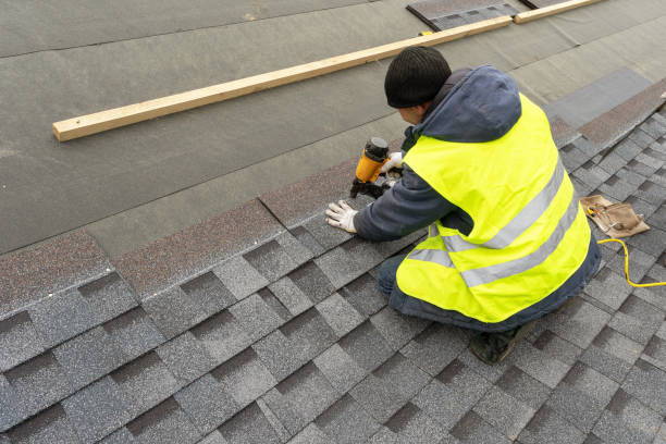 Best Affordable Roofing Company  in Buena Vista, VA