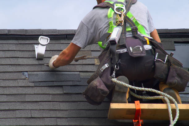 Best New Roof Installation  in Buena Vista, VA