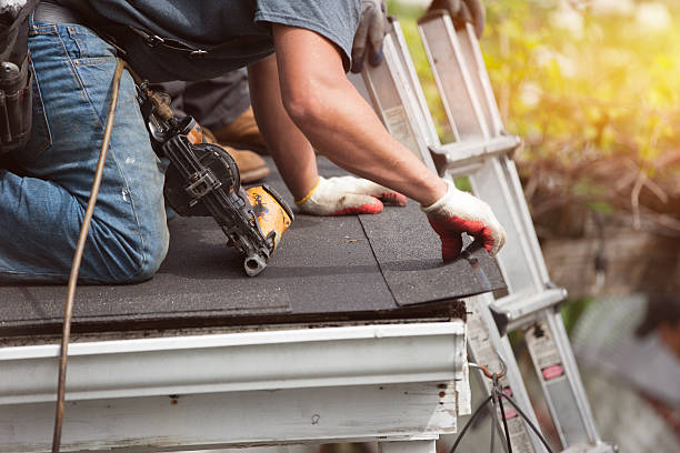 Best Commercial Roofing Services  in Buena Vista, VA