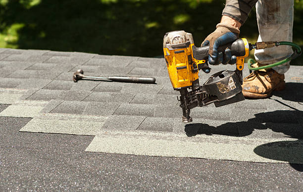 Best Residential Roofing Contractor  in Buena Vista, VA