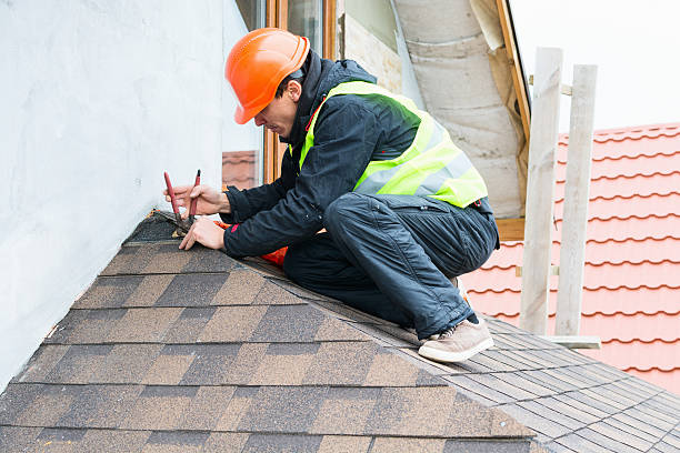 Best Commercial Roofing Services  in Buena Vista, VA