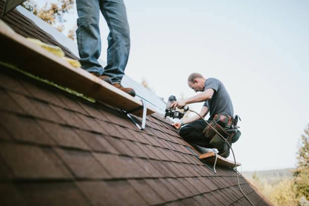 Quick and Trustworthy Emergency Roof Repair Services in Buena Vista, VA