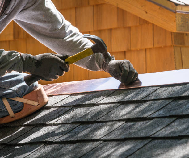 Best Commercial Roofing Services  in Buena Vista, VA